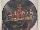 The Warning - Keep Me Fed Picture Disc LP 2024 Vinyl Republic Records