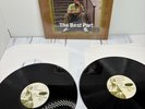 J-Live ORIG US 2LP The Best Part EX '99 JCR007 Hip Hop east coast Rap