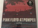 Pink Floyd - Pink Floyd At Pompeii - MCMLXXII [New Vinyl LP]