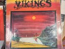 Latin LP El Salvador Garage Psych Rock Fuzz Dicesa Los Vikings El Reloj Piensalo