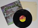 Metallica Creeping Death Vinyl Record Music For Nations 12 KUT 112 1986 Reissue