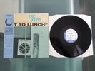ERIC DOLPHY Out To Lunch vinyl LP 1985 reissue DMM Cadre Rouge edition USED