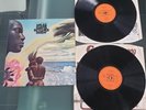 MILES DAVIS Bitches Brew vinyl 2LP  CBS 1970 UK gatefold USED VG/VG+/VG