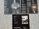 HENRY ROLLINS Sweatbox 3 LP, Rollins Band Life Time and DO IT original 1989