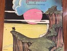 HAWKWIND - WARRIOR ON THE EDGE OF TIME  UK LP - 1975 - UAG 29766 FOLD OUT SLEEVE