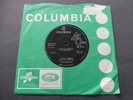 The Yardbirds – Little Games c/w Puzzles 1967 UK 45 COLIMBIA JIMMY PAGE PSYCH
