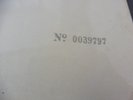 The Beatles - White Album 1968 UK Double LP APPLE MONO 1st LOW NUMBER COMPLETE