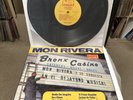 MON  RIVERA AT THE BRONX  CASINO