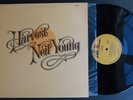 NEIL YOUNG      harvest