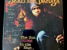 JERU THE DAMAJA The Sun Rises In The East 7” VINYL BOXSET #384/500 NEW  30th