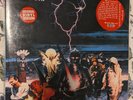 Black Sabbath Live Evil Album- Reissue - Earmark Records 180 Gram Virgin Vinyl