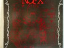 NOFX Liberal Animation Original Cover Wassail Records First Pressing Vinyl Rare