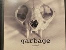 Garbage- Control 7” Vinyl Single-