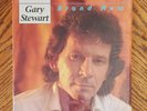 GARY STEWART / BRAND NEW   1988 Hightone Records HT 8014 Album   MINT /MINT