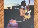 ALBERT COLLINS / ICE PICKIN'  2016 Alligator 180 gram  Audiophile LP   NEAR MINT