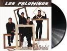 LOS PALOMINOS CORAZON DE CRISTAL NEW LP