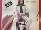 Eric Clapton [LP] (ATCO SD 33-329, 1970) “Near Mint / Shrinked”