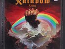 RAINBOW: rising POLYDOR 12