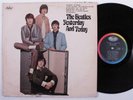 BEATLES Yesterday And Today CAPITOL LP mono 2nd state 