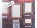 EMERSON LAKE & PALMER Pictures At An Exhibition MFSL LP VG++ company inserts n