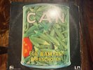 CAN - Ege Bamyasi LP - 1973 - United Artists UA-LA063-F - VG+/VG READ
