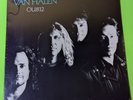 Van Halen OU812 SEALED 1988 Vinyl LP RECORD club press NOT 1984 ozzy 5150