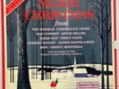 Readers Digest Merry Christmas, 4 LP Box Set 1969 Crosby, Sinatra, Mathis, Autry