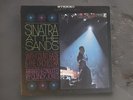 FRANK SINATRA /COUNT BASIE-AT THE SANDS-ORIGINAL 2 LP GATEFOLD-ULTRASONIC-VG/VG