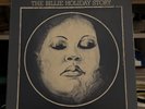 BILLIE HOLIDAY 6 LP BOX THE BILLIE HOLIDAY STORY B960