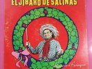 El Jibaro De Salinas Con Todo Mi Amor Les Canto Recuerde Borinquen VG-/VG  #7129