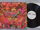 Cream  - Disraeli Gears -  MONO White Label Promo (WLP) LP