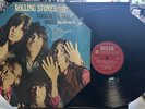 Rolling Stones - Through The Past, Darkly: Big Hits Vol. 2 - Decca LP VG-/VG UK