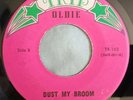 Elmore James Trip Oldie EX Vinyl 45 Shake Your Moneymaker Dust My Broom