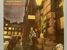 David Bowie Ziggy Stardust 1972 RCA LSP 4702 German pressing VG++ condition