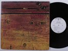 ALICE COOPER School's Out WARNER BROS LP VG++ wlp die-cut cover n
