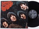 BEATLES Rubber Soul EMI-PARLOPHONE LP VG++/VG+ uk n