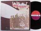 LED ZEPPELIN II ATLANTIC LP uk gatefold n