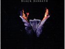 BLACK SABBATH CROSS PURPOSES 1994 VINYL ALBUM