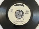 RARE PROMO Give Up/ California Here I Come by R.D.M. Band (1969 Virtue 45) Soul