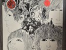 The Beatles Revolver (Import) PCS 7009 SEALED LP