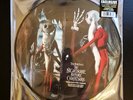 DANNY ELFMAN - THE NIGHTMARE BEFORE CHRISTMAS Vinyl 2x Picture Disc LP OST