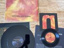 BROKEN / NINE INCH NAILS 2017 INTERSCOPE MINI-LP Single Side, Etched + 7