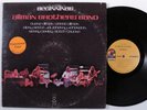 ALLMAN BROTHERS BAND Beginnings ATCO 2XLP VG++ gatefold promo n