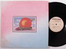 ALLMAN BROTHERS BAND Eat A Peach CAPRICORN 2CP0102 2XLP VG+/VG++ with insert n