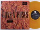 GUNS N' ROSES The Spaghetti Incident? GEFFEN LP VG++/NM 1st pressing SHRINK n