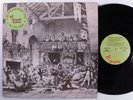 JETHRO TULL Minstrel In The Gallery CHRYSALIS LP VG++ promo n