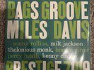 Miles Davis - Bags Groove [Mono] Analogue Productions