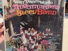 1976 Record LP Walt Disney World Adventureland / STEEL BAND  LP-NM Sleeve- NM
