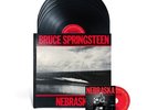BRUCE SPRINGSTEEN - Nebraska '82 expanded ed (2025) 4 LP Vinyl+Blu Ray pre-sale