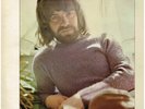 JONATHAN KELLY JONATHAN KELLY 1970 VINYL ALBUM PARLOPHONE